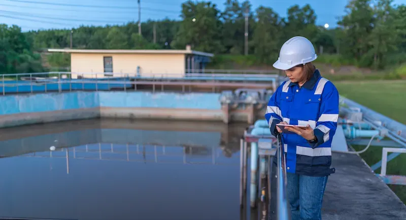 Beneficios del servicio Ingeniería Hidráulica