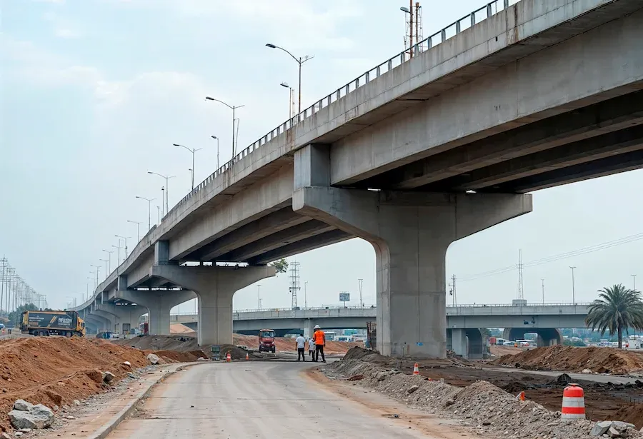 Beneficios del servicio Consultoría en Obras Civiles