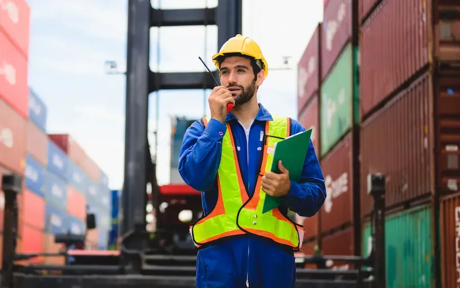 Imagen del servicio Ingeniería de Costas y Puertos