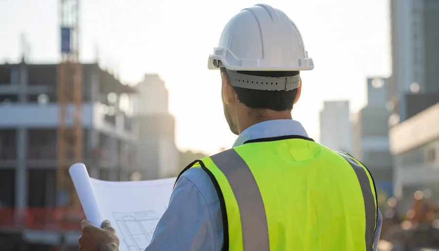 Imagen del servicio Gerencia y Supervisión de Proyectos