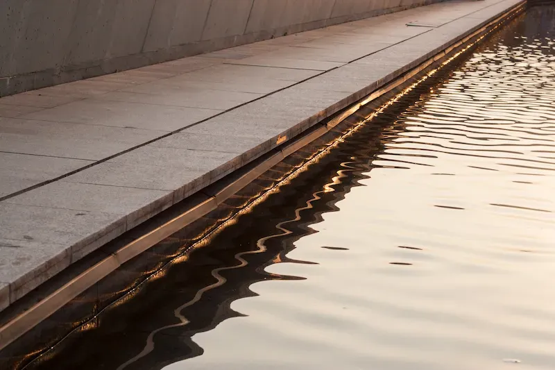 Alcance del servicio Ingeniería Hidráulica