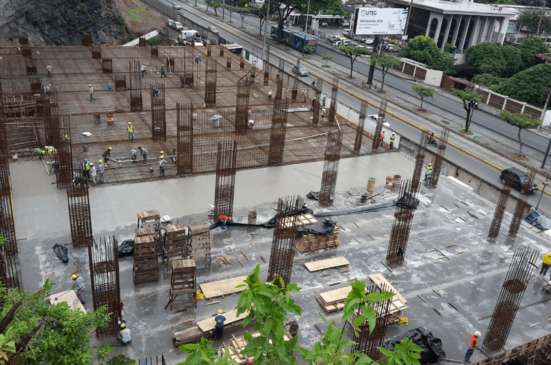 Fiscalización y Diseño para Construcción Edificio Residencia Universitaria (UCSG) - Imagen 10