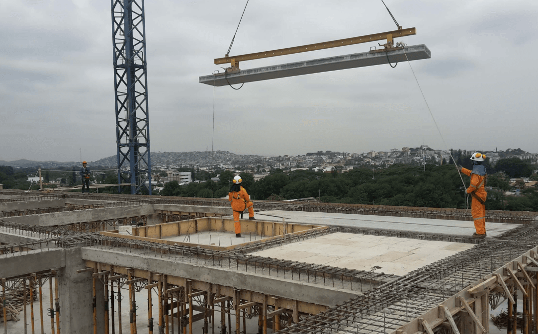 Fiscalización y Diseño para Construcción Edificio Residencia Universitaria (UCSG) - Imagen 12