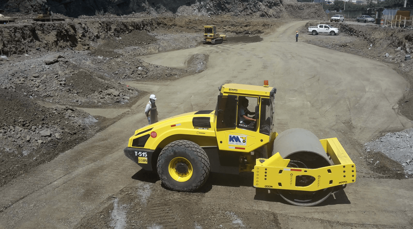 Fiscalización y Diseño para Construcción Edificio Residencia Universitaria (UCSG) - Imagen 11