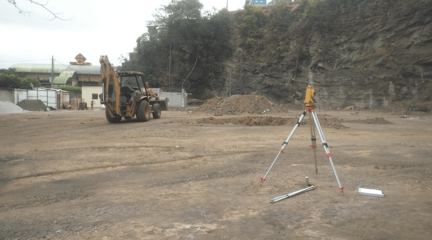 Fiscalización y Diseño para Construcción Edificio Residencia Universitaria (UCSG) - Imagen 7