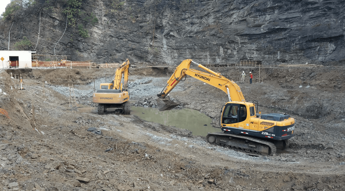 Fiscalización y Diseño para Construcción Edificio Residencia Universitaria (UCSG) - Imagen 5