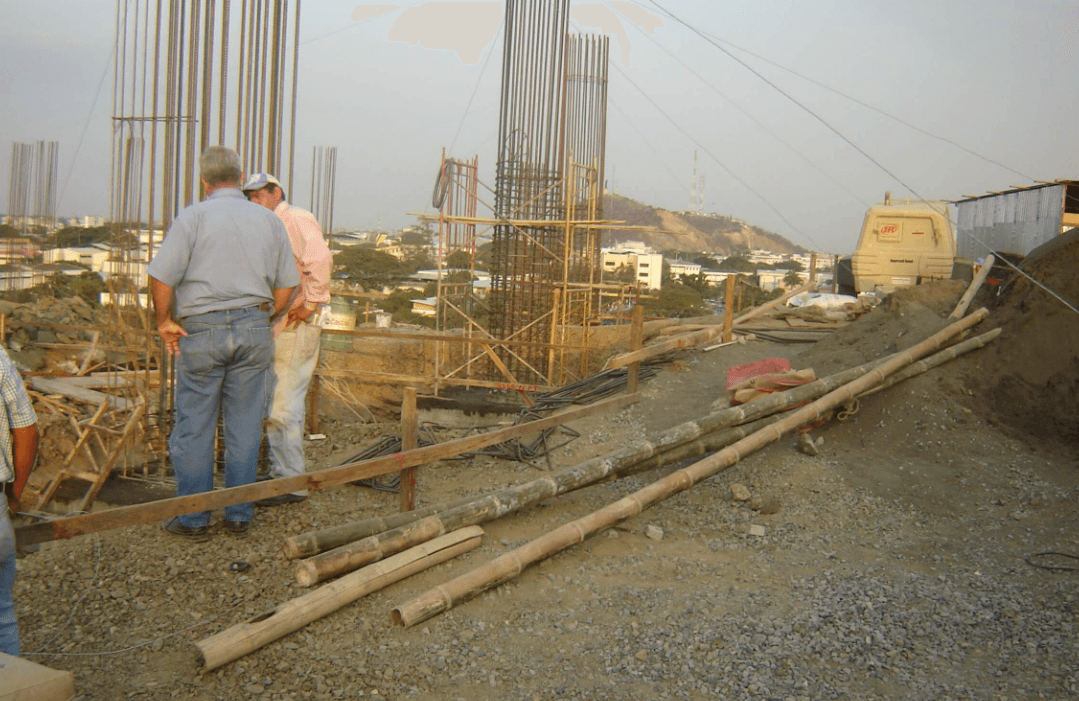 Fiscalización de la Construcción de Edificio para la Facultad de Especialidades Empresariales (UCSG) - Imagen 4