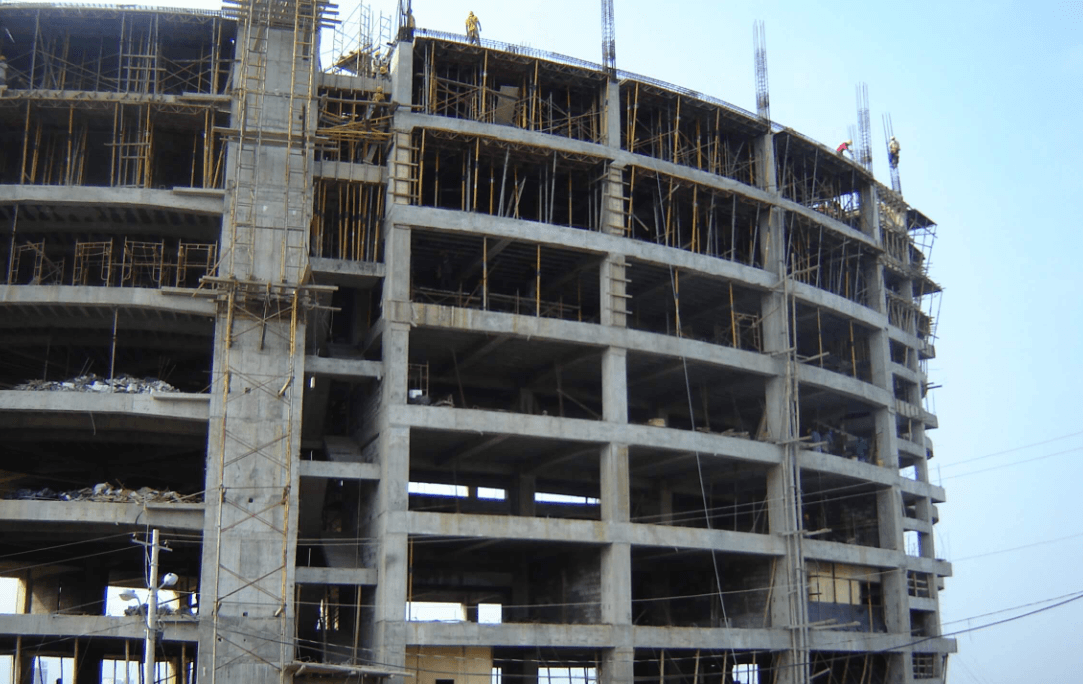 Fiscalización de la Construcción de Edificio para la Facultad de Especialidades Empresariales (UCSG) - Imagen 5